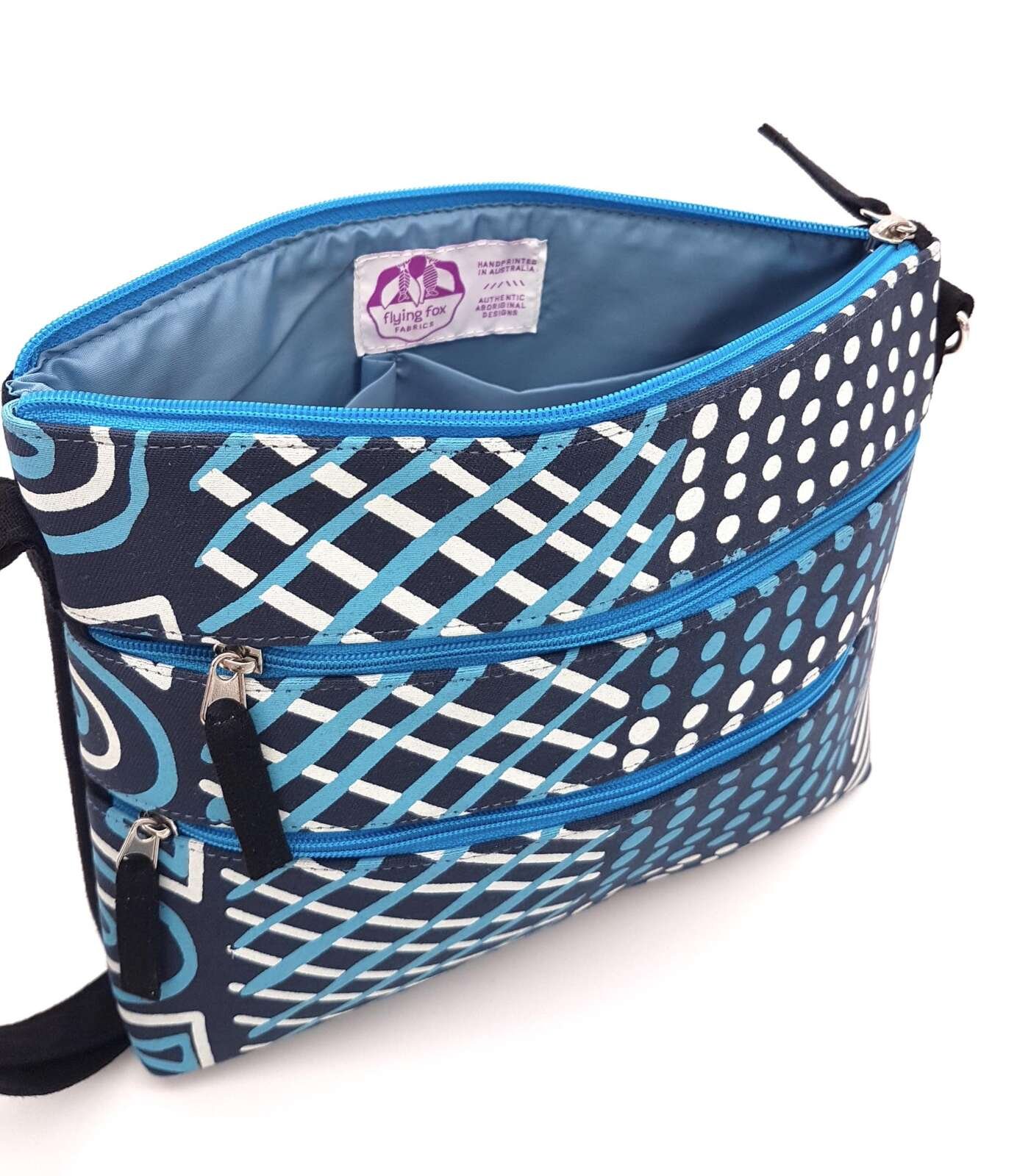 Charlotte - Body Painting (hand printed) - Image 2