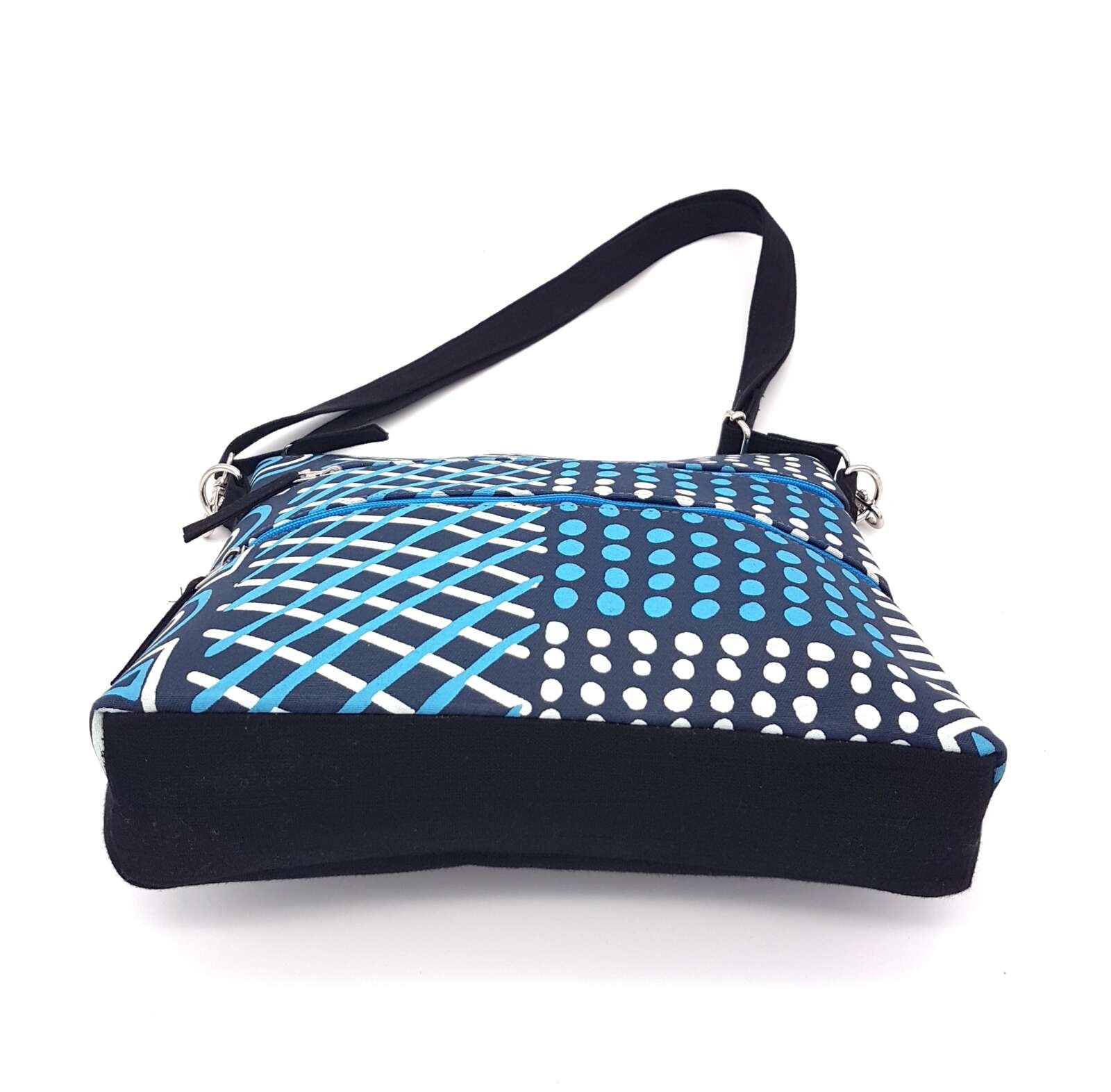 Charlotte - Body Painting (hand printed) - Image 3