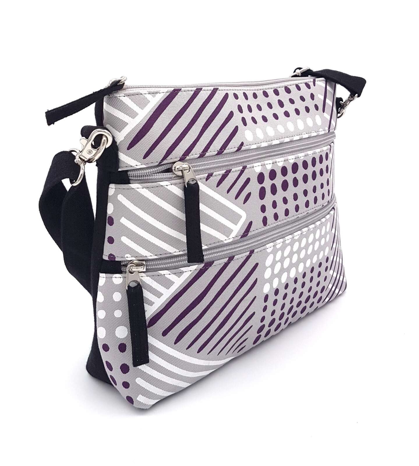 Charlotte - Body Painting (hand printed) - Image 2