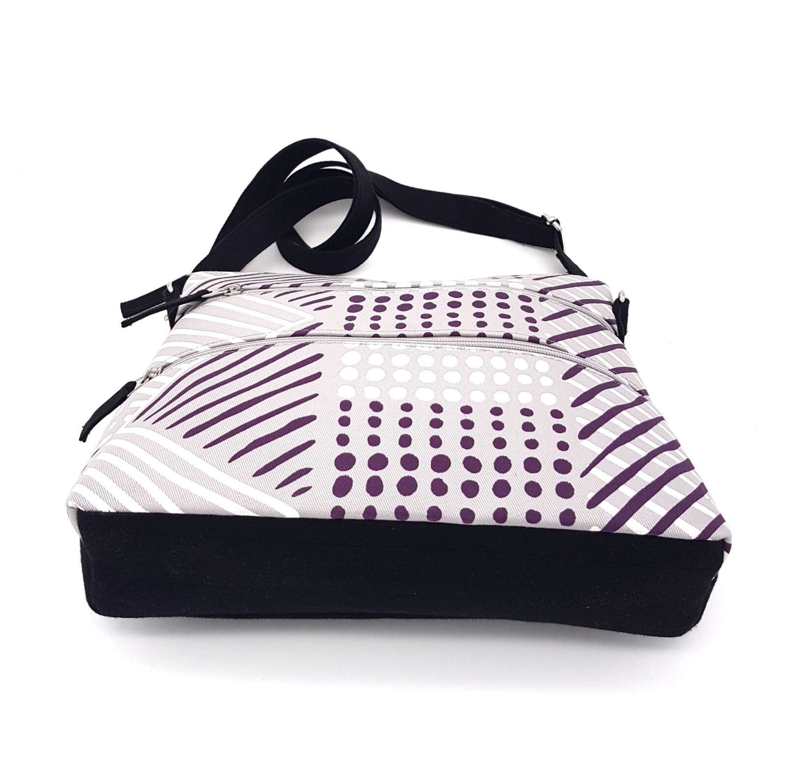 Charlotte - Body Painting (hand printed) - Image 4