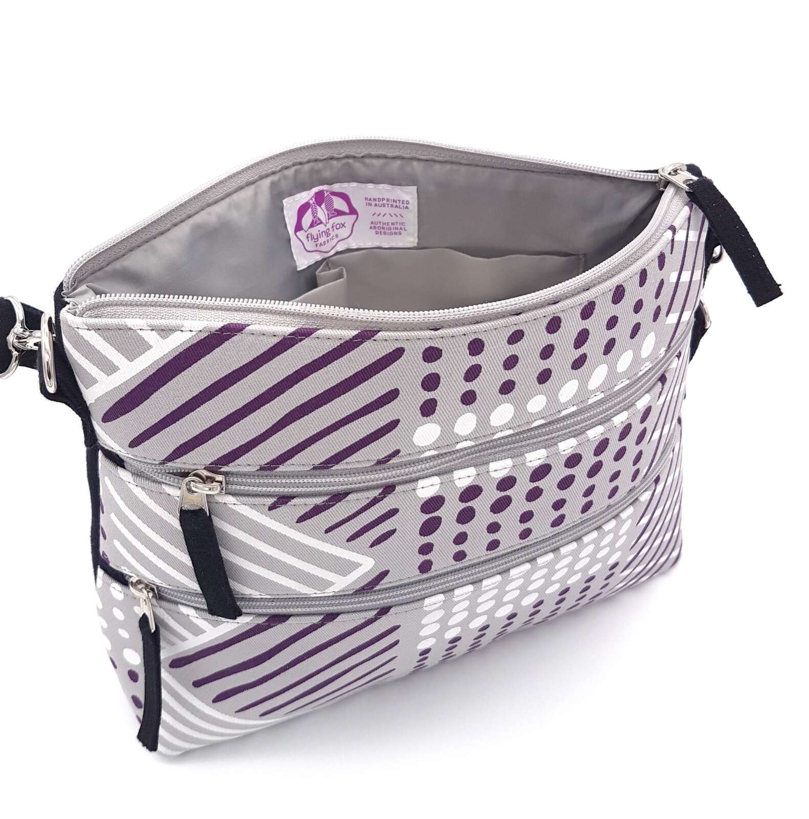 Charlotte - Body Painting (hand printed) - Image 5