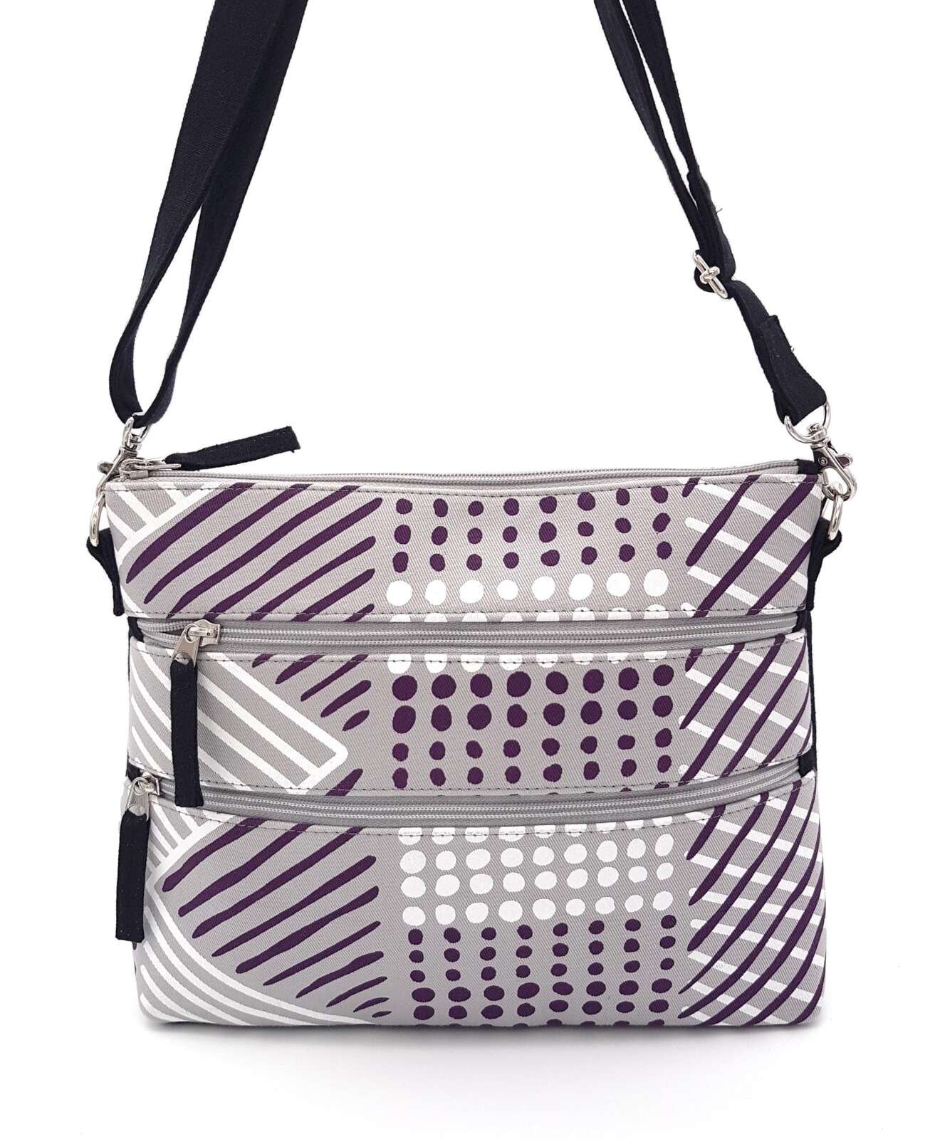 Charlotte - Body Painting (hand printed) - Image 6