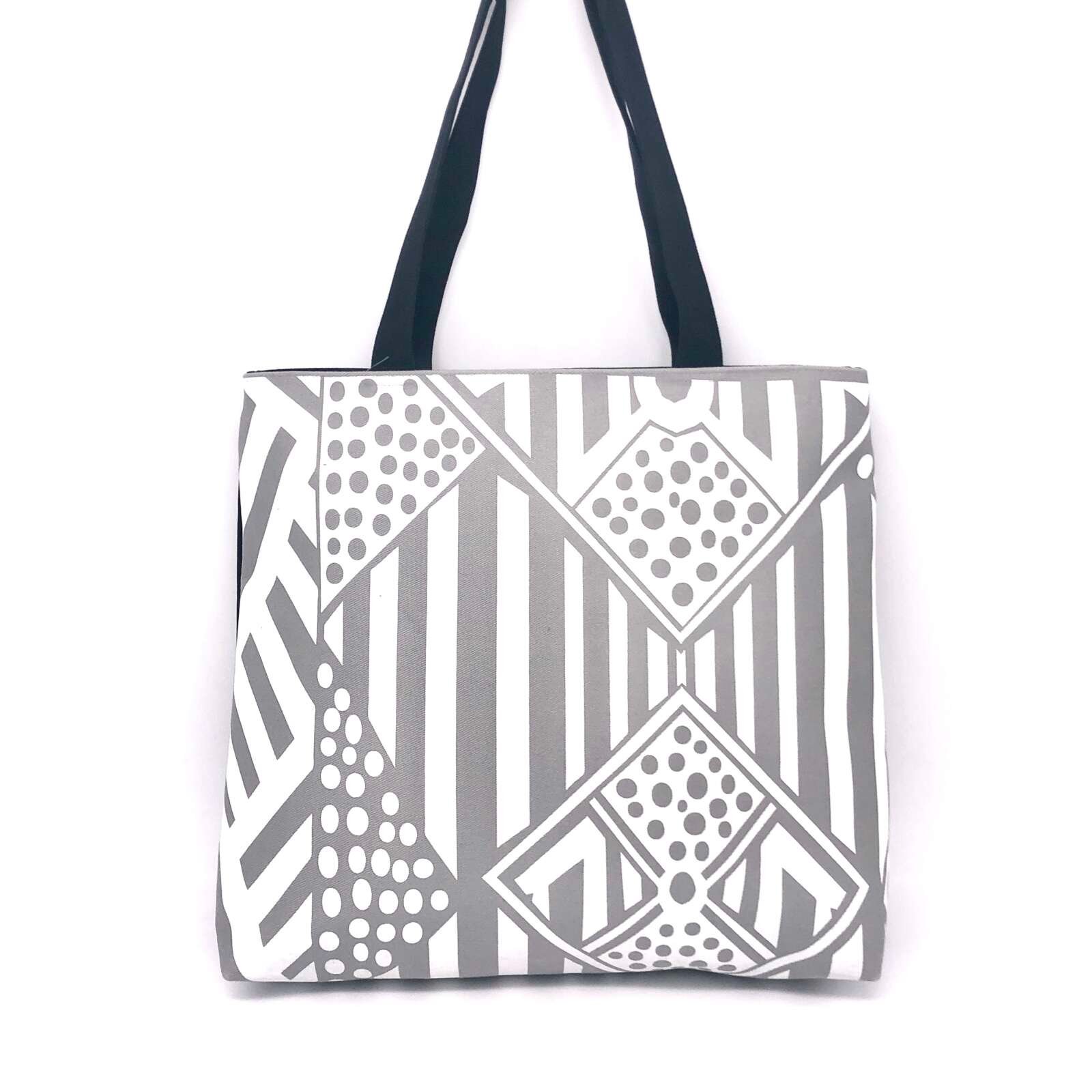 Frida - Bima Wear - Bark Basket (hand printed) - Image 4