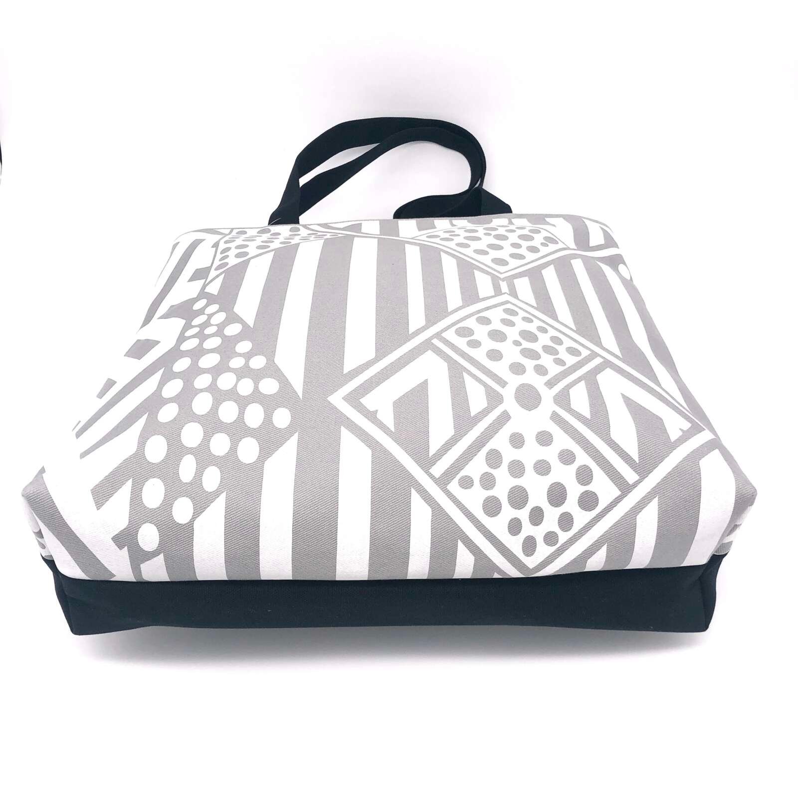 Frida - Bima Wear - Bark Basket (hand printed) - Image 2