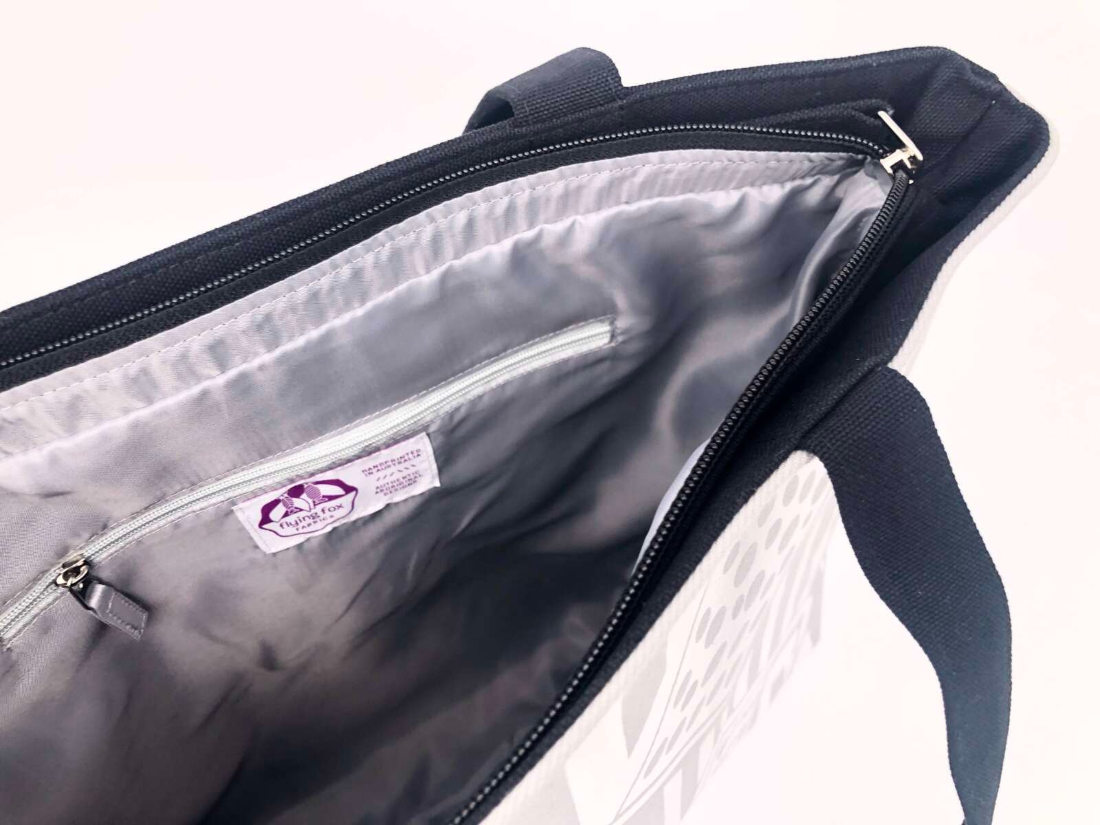 Frida - Bima Wear - Bark Basket (hand printed) - Image 3