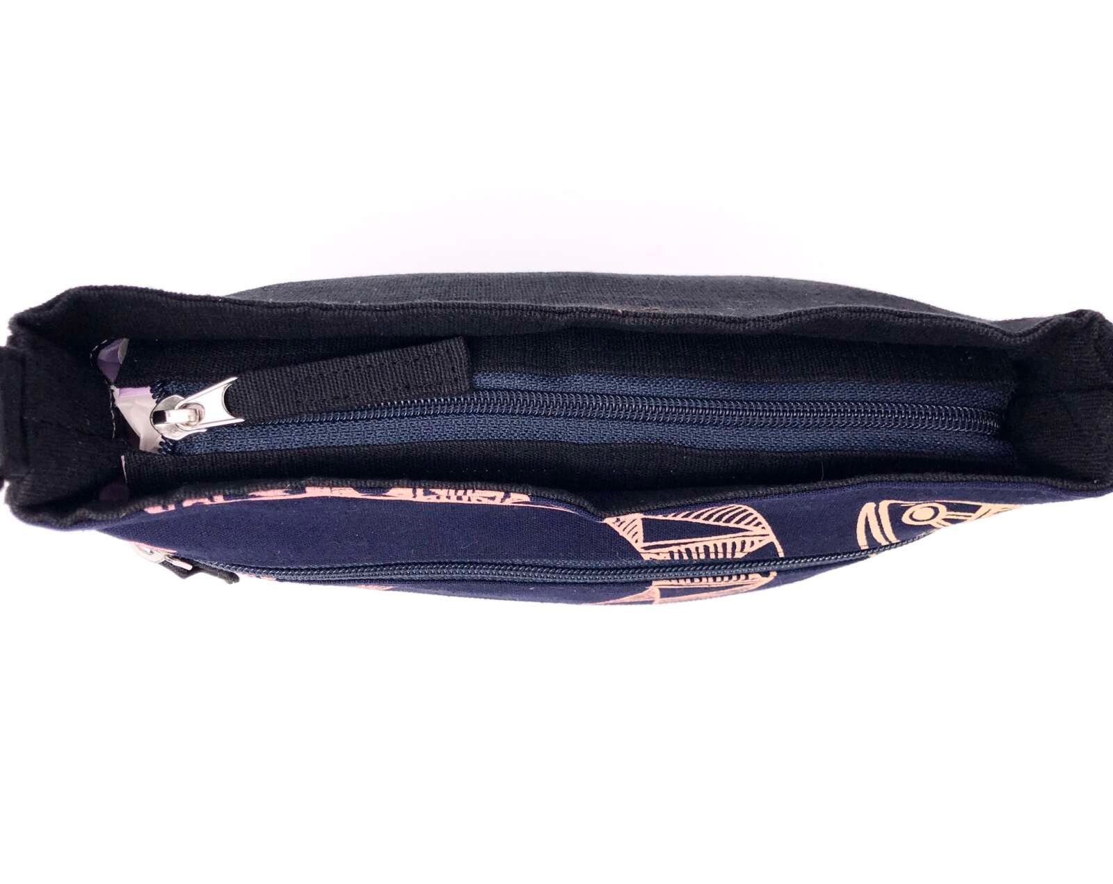 Delia - Injalak - Mermaid (hand printed) - Image 5