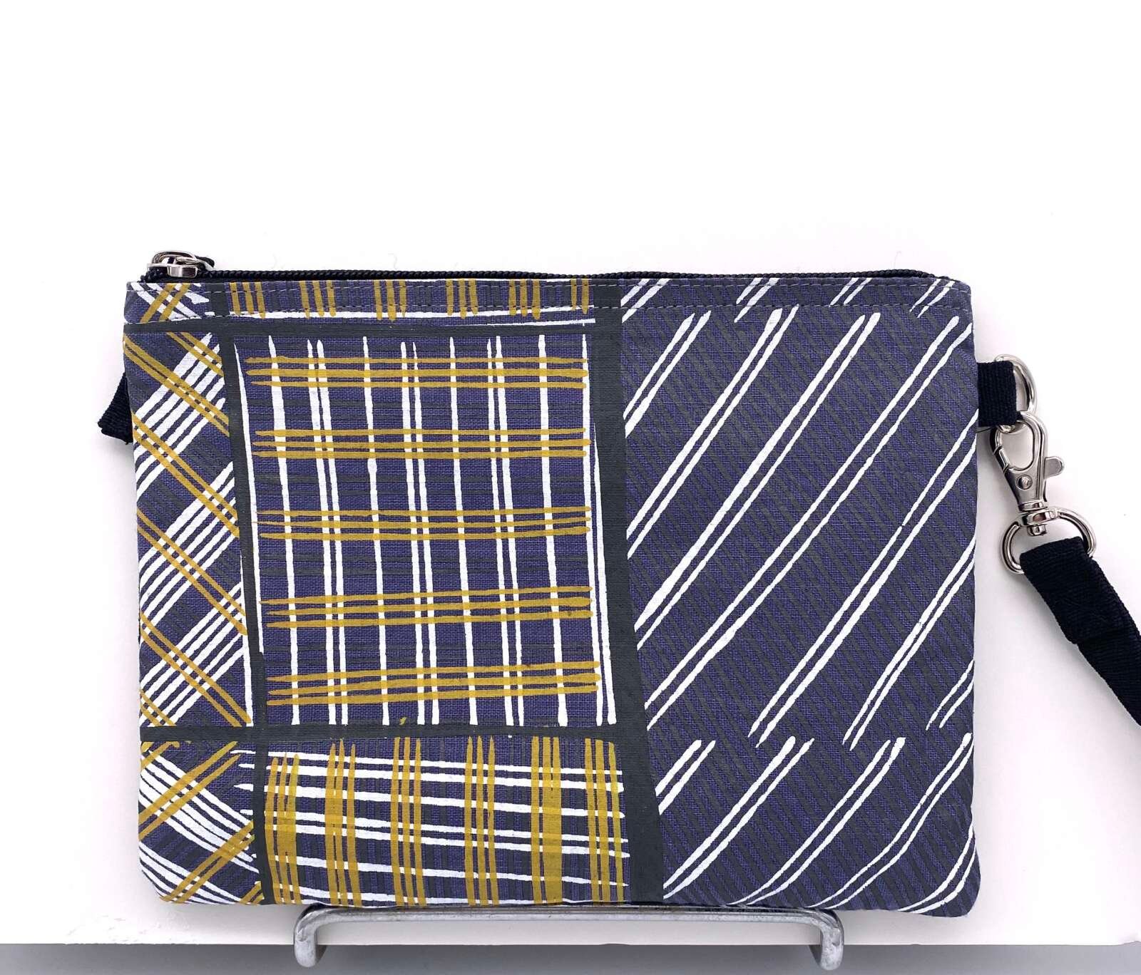 Nelly - Babbarra - Crow (hand printed) - Image 3