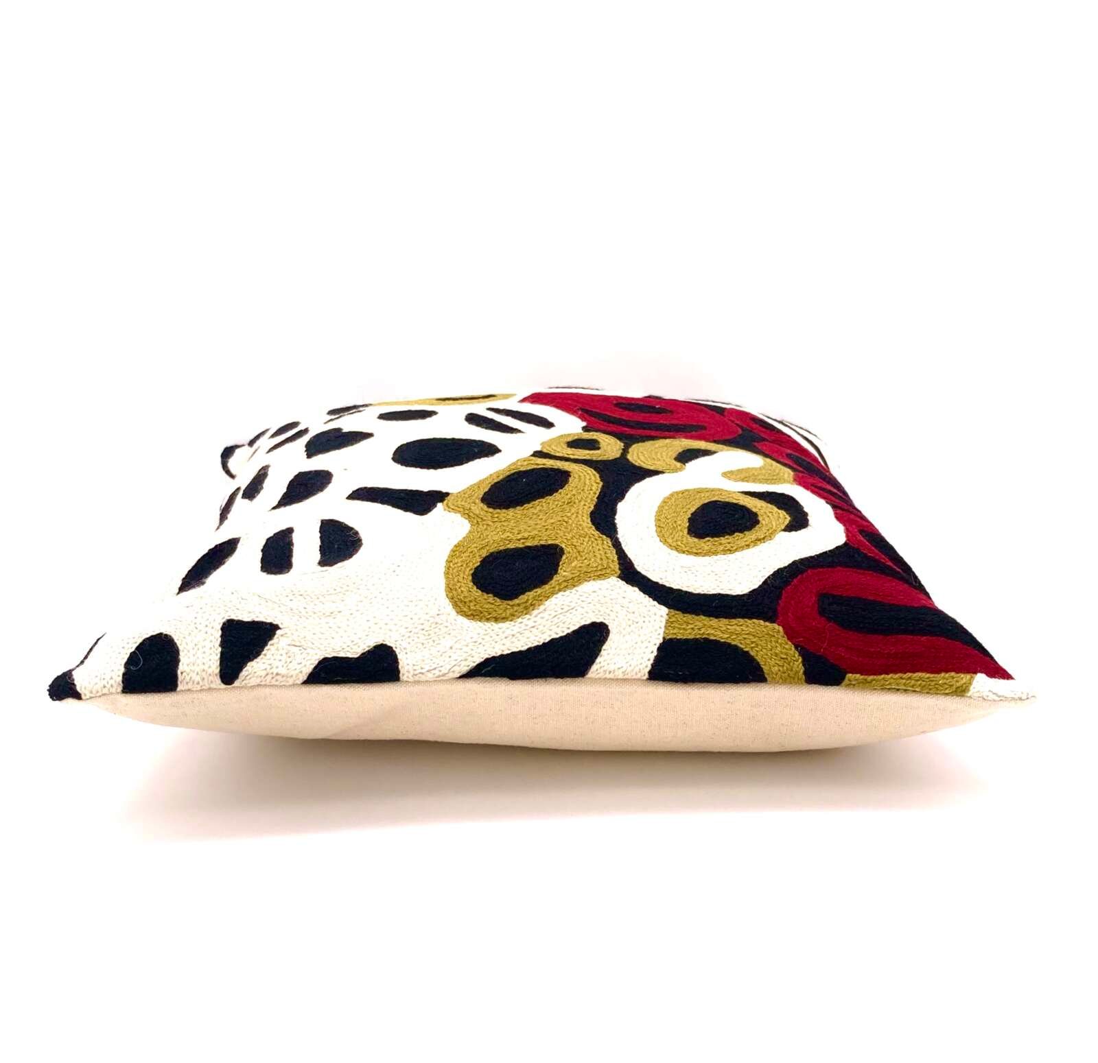 Cushion - Anmanari Brown - Seven Sisters - Image 2