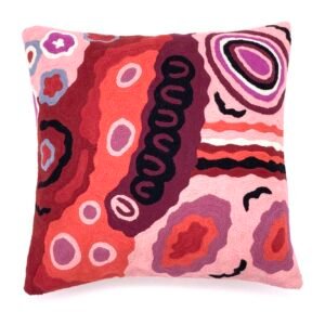 Cushion - Andrea Adamson - Seven Sisters