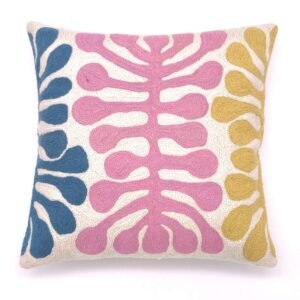 Cushion - Mitjili Napurrurla - Many Trees