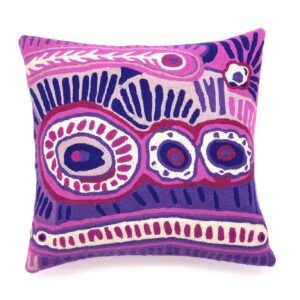 Cushion - Murdie Morris - Two Dogs