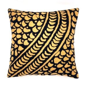 Cushion - Cynthia Burke - Punu
