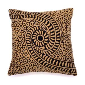 Cushion - Cynthia Burke - Punu