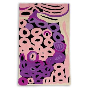 Anmanari Brown - Seven Sisters I - Kilim (L)