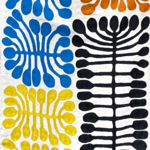 Mitjili Napurrula - Watiyatjuta (Many Trees) - Kilim (M)