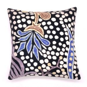 Cushion - Bianca Gardiner-Dodd - Floral