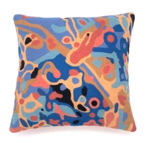 Cushion - Stephen Nelson - Possum