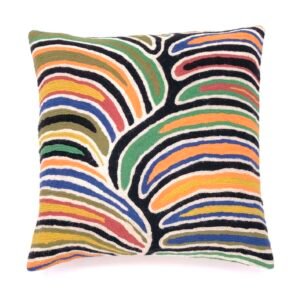 Cushion - Betsy Lewis - Mina Mina