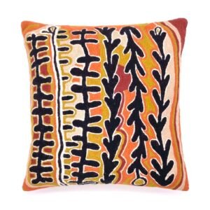 Cushion - Jorna Nelson - Mina Mina