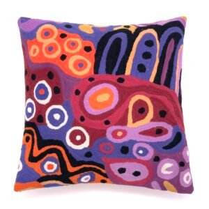 Cushion - Andrea Adamson - Seven Sisters