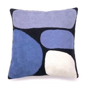 Cushion - Keturah Zimran - Puli Puli