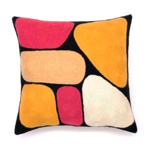 Cushion - Keturah Zimran - Puli Puli
