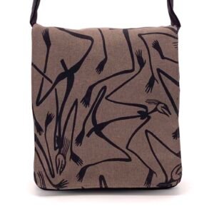 Chris Messenger Bags