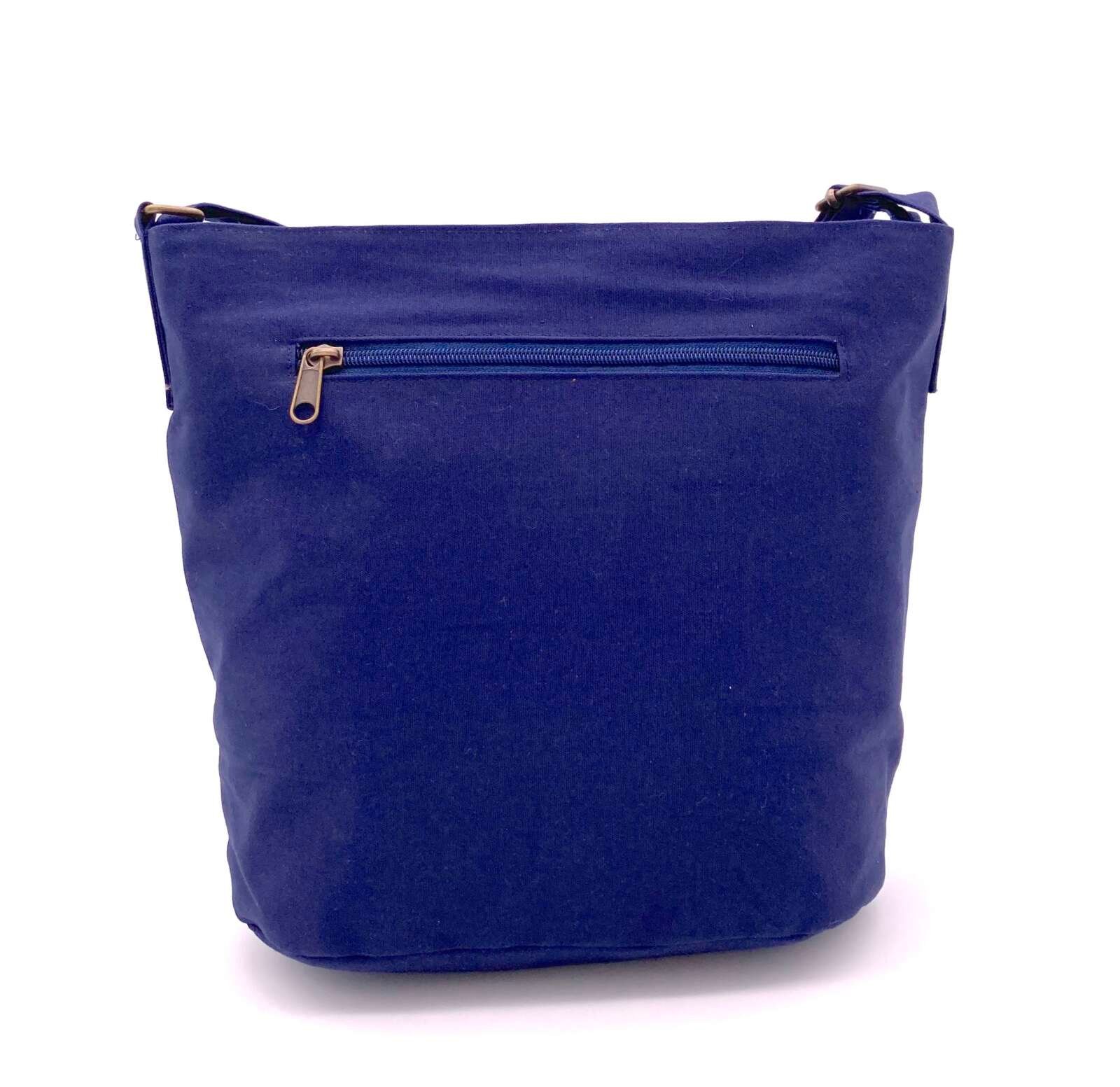 Nancy Bag - Zeza Nampijinpa Water Ceremony (printed in Oz) - Image 5