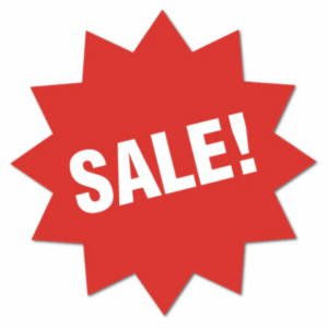 SALE