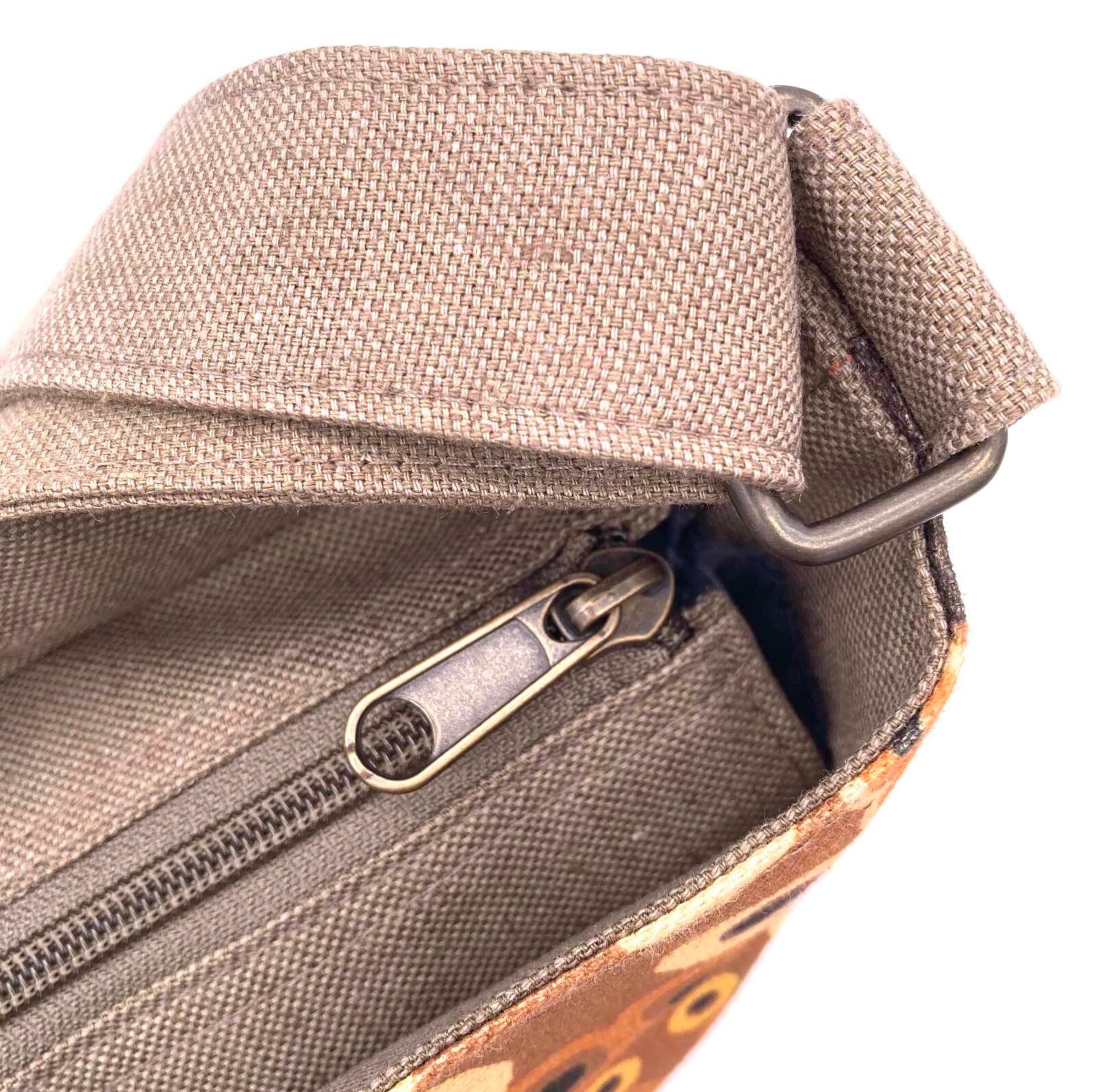 Nancy Bag - Papulankutja Seven Sisters (printed in Oz) - Image 2