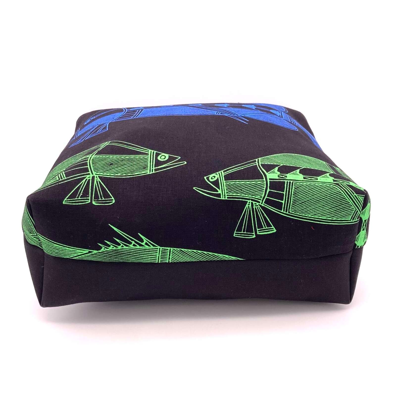 Frida - Injalak - Fish (hand printed) - Image 5