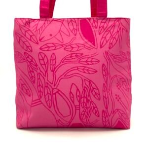 Frida - Bula'Bula - Wallaby & Yam (hand printed)