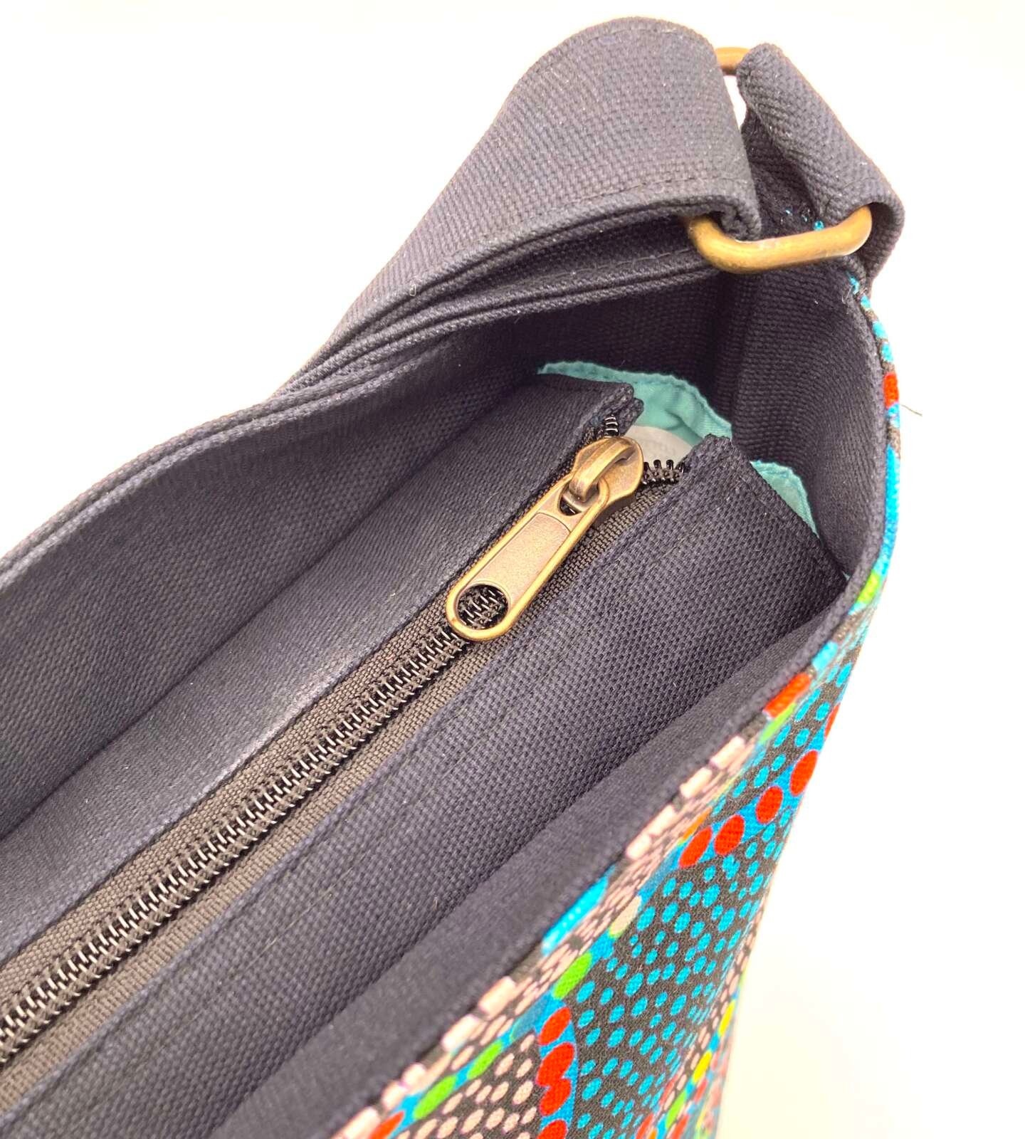 Nancy Bag - Warlu - Seed Dreaming - Image 2