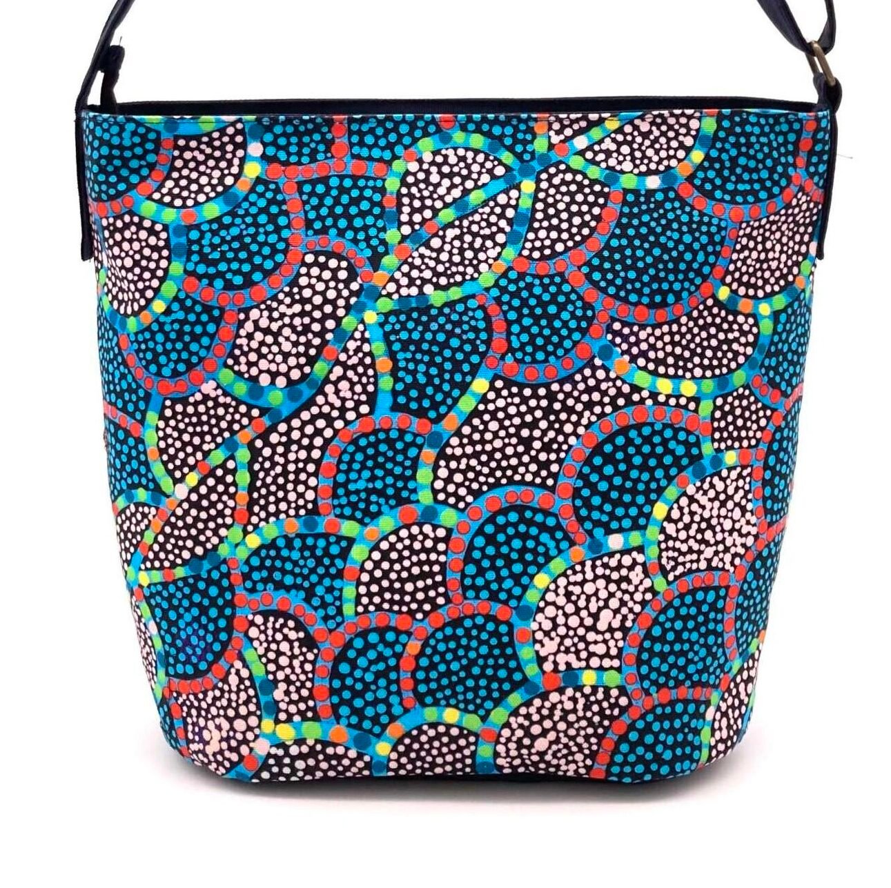 Nancy Bag - Warlu - Seed Dreaming