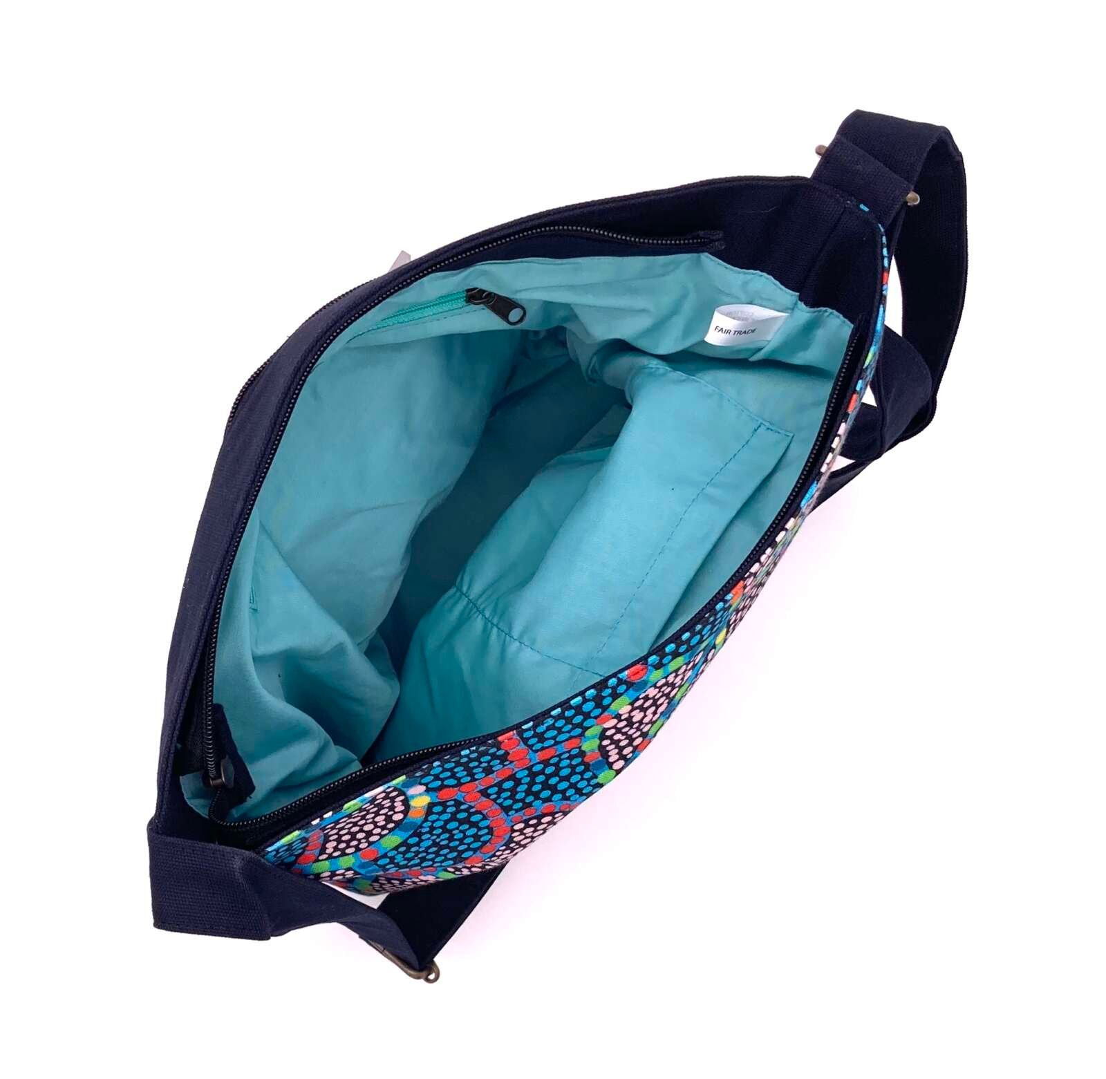 Nancy Bag - Warlu - Seed Dreaming - Image 4