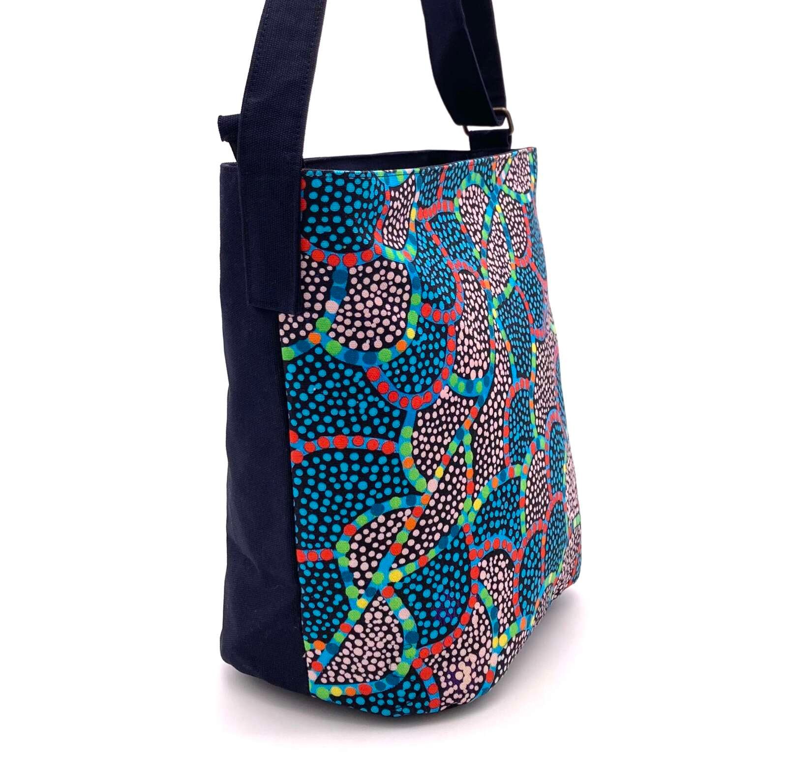 Nancy Bag - Warlu - Seed Dreaming - Image 3