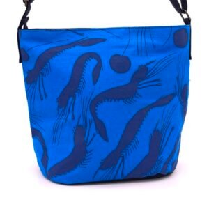 Nancy Bag - Injalak - Wakih (hand printed in Oz)