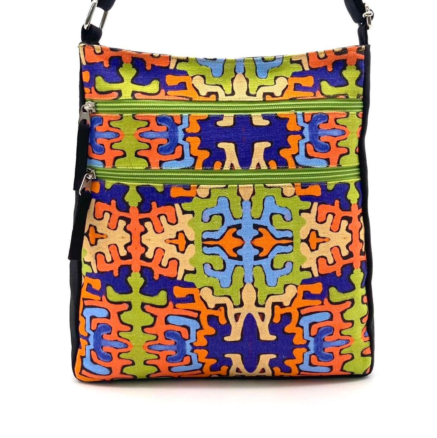 Delia - Papulankutja - Salt Lakes (Printed in Oz)