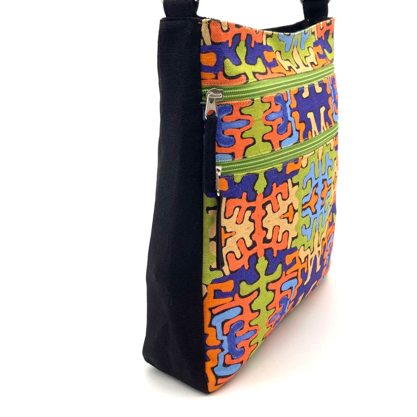 Delia - Papulankutja - Salt Lakes (Printed in Oz) - Image 2