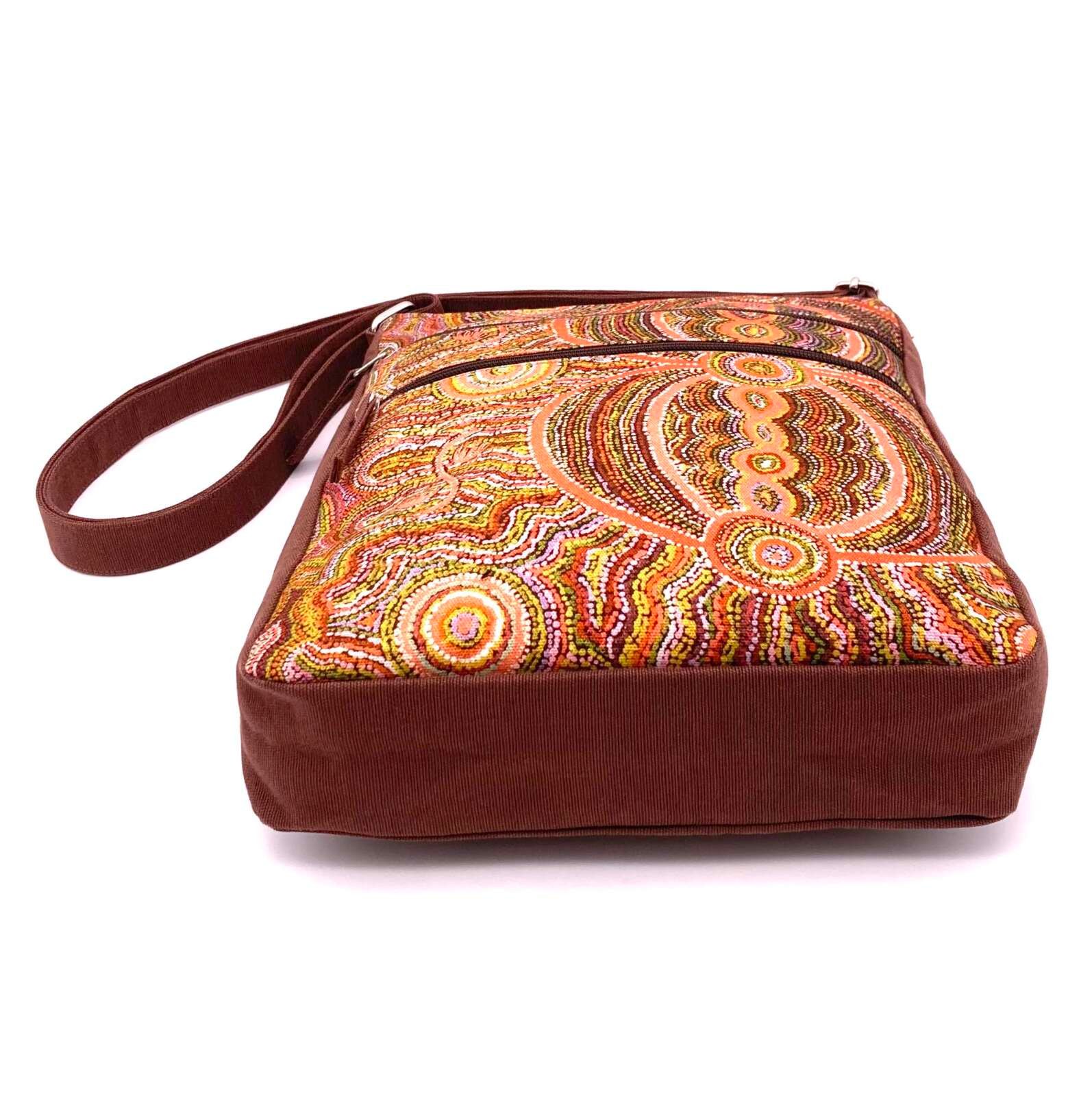 Delia - Warlu - Goanna b - Image 4