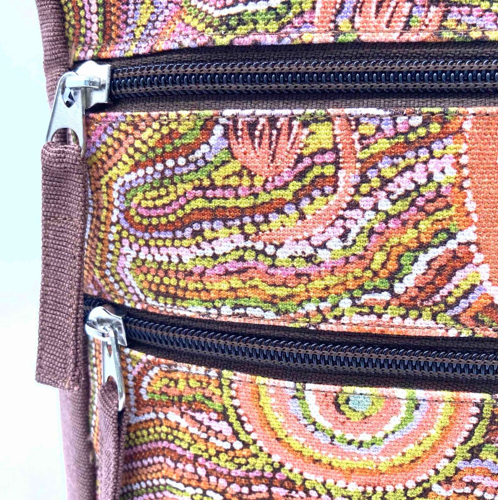 Delia - Warlu - Goanna b - Image 5