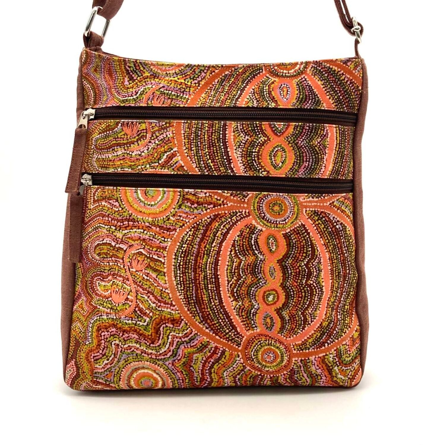 Delia - Warlu - Goanna b