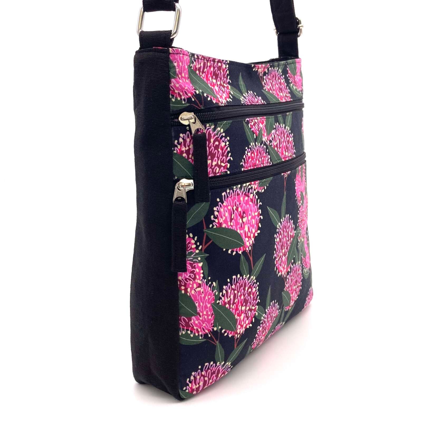 Delia - Australian Flora - Hakeas - Image 2