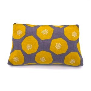 Zara M - Echino - Flowers Y