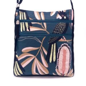 Delia - JP - Cockatoos