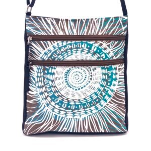 Delia - Injalak - Marebu (hand printed)