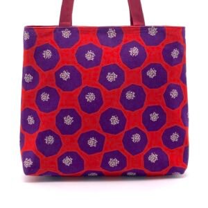 Frida - Etsuko Furuya - Floral R (printed in Japan)