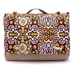 Jules - Papulankutja - Collecting Bush Foods (Printed in Oz)