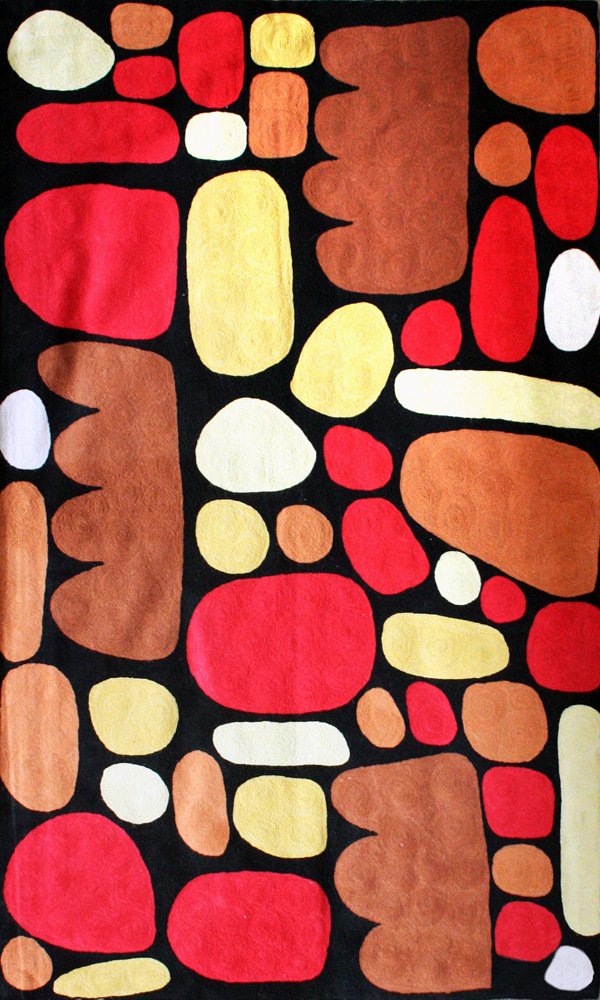 Keturah Zimran - Puli Puli - Kilim (M)