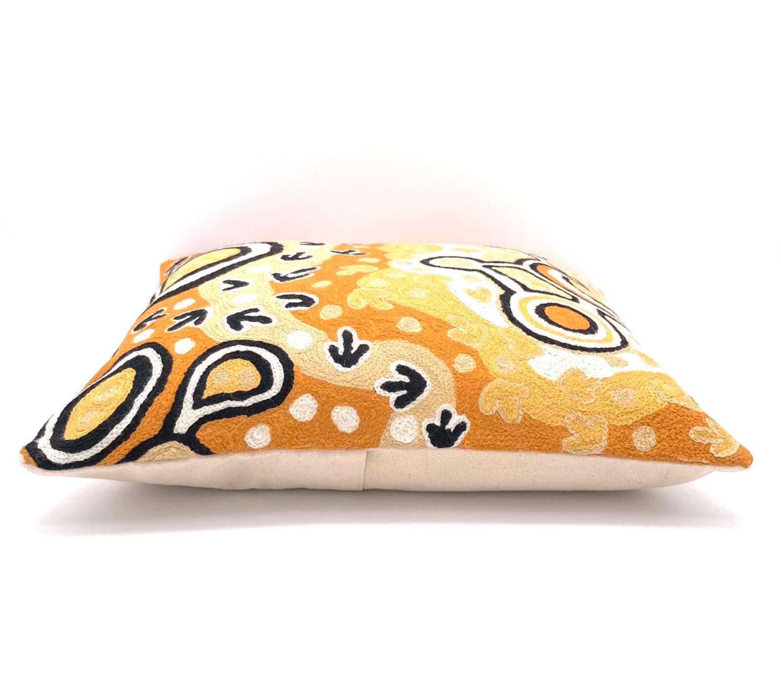Cushion - Pauline Singleton - Emu - Image 2